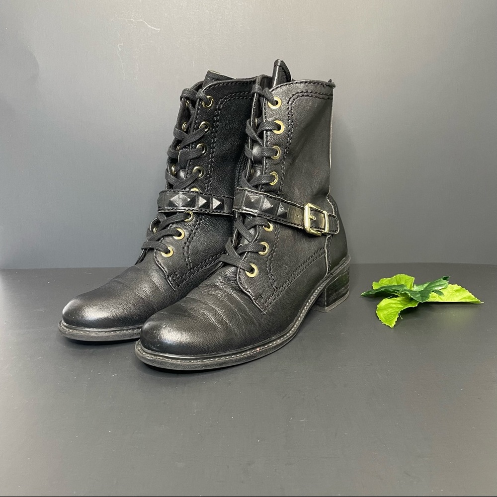 Guess Combat boots
